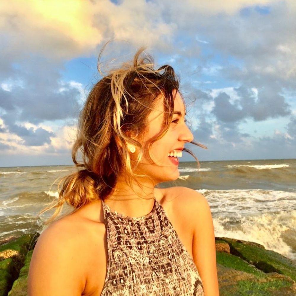 Meet your Posher, Anna